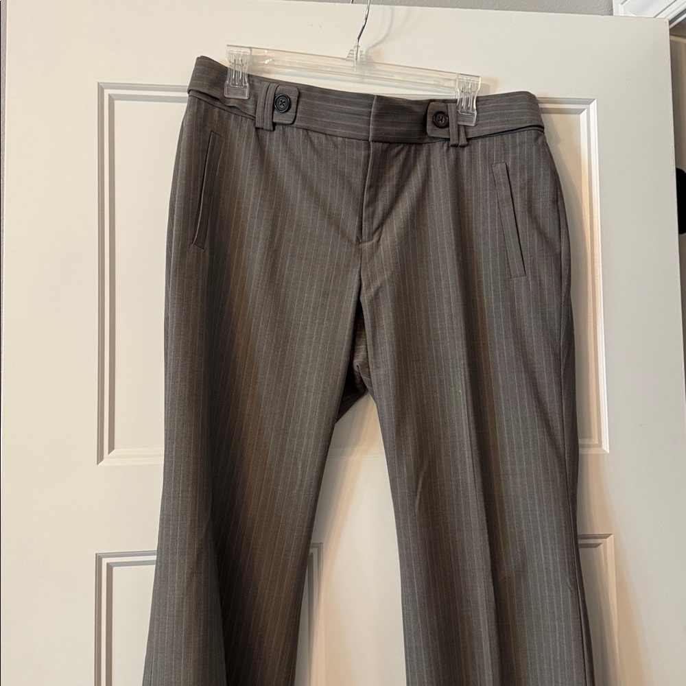 Banana Republic trousers